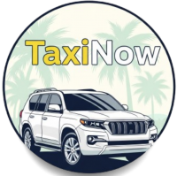 TaxiNow บริการแท็กซี่สุราษฎร์ธานี