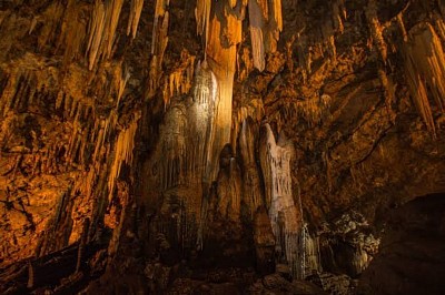 ถ้ำเขาวังทอง