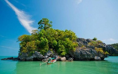 เกาะนุ้ย