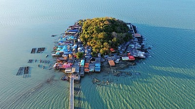 เกาะแรต