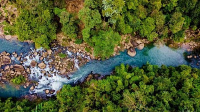 อุทยานแห่งชาติเขาสก