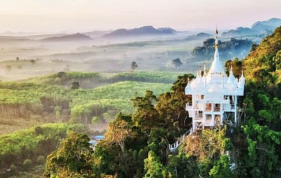 อุทยานธรรมเขานาในหลวง