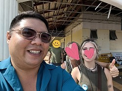 รีวิวบริการเรียกแท็กซี่ แท็กซี่สุราษฎร์ธานี taxinow