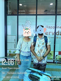 รีวิวบริการเรียกแท็กซี่ TaxiNow 10