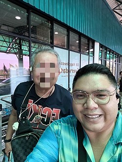 รีวิวบริการแท็กซี่ TaxiNow