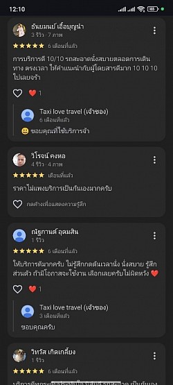 รีวิวจากผู้ใช้งานจริง