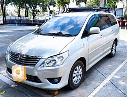 รถทีมงาน TaxiNow