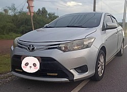 รถทีมงาน TaxiNow